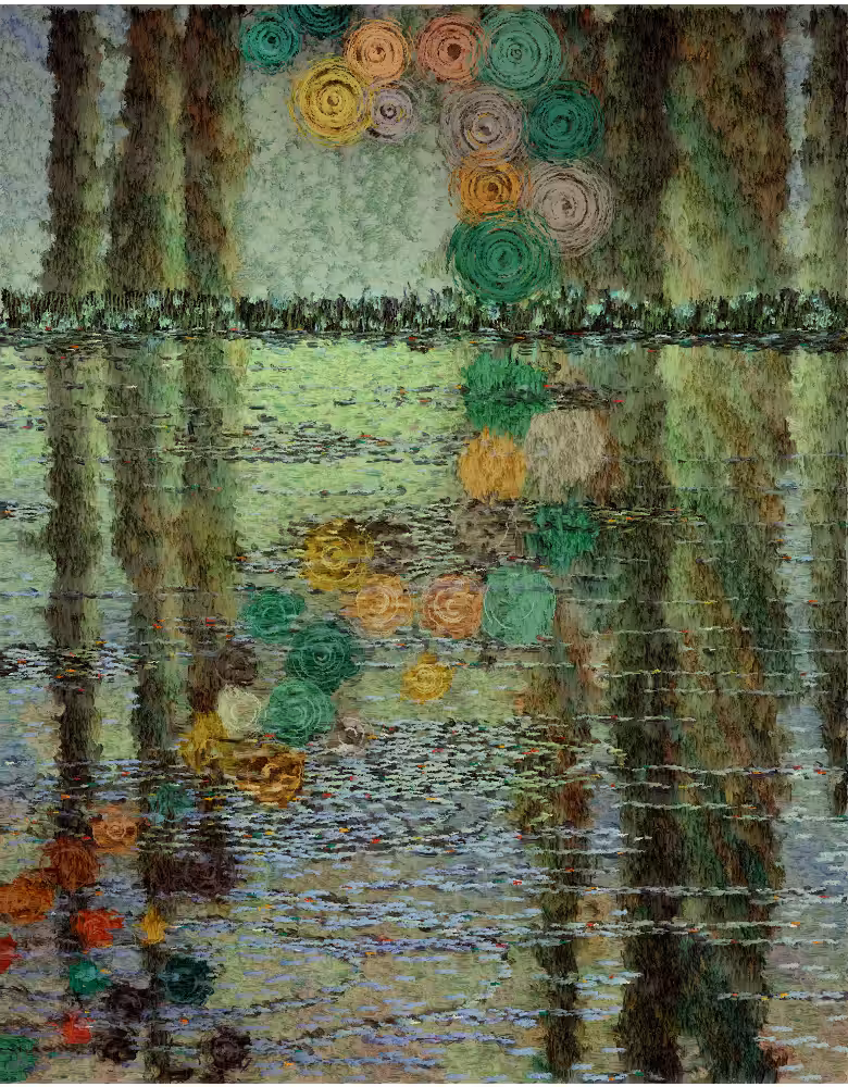 Lake Festival  #65