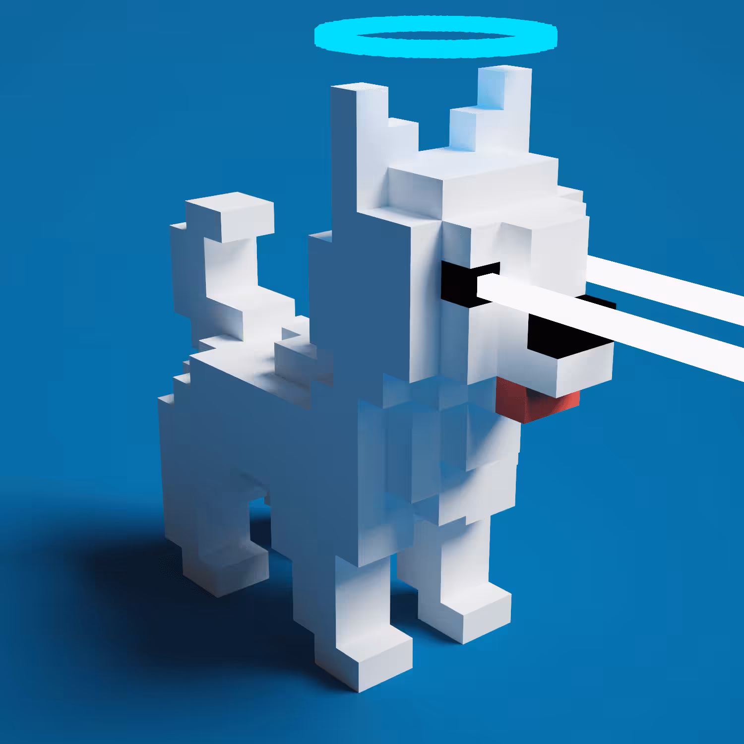 DogeBits #304
