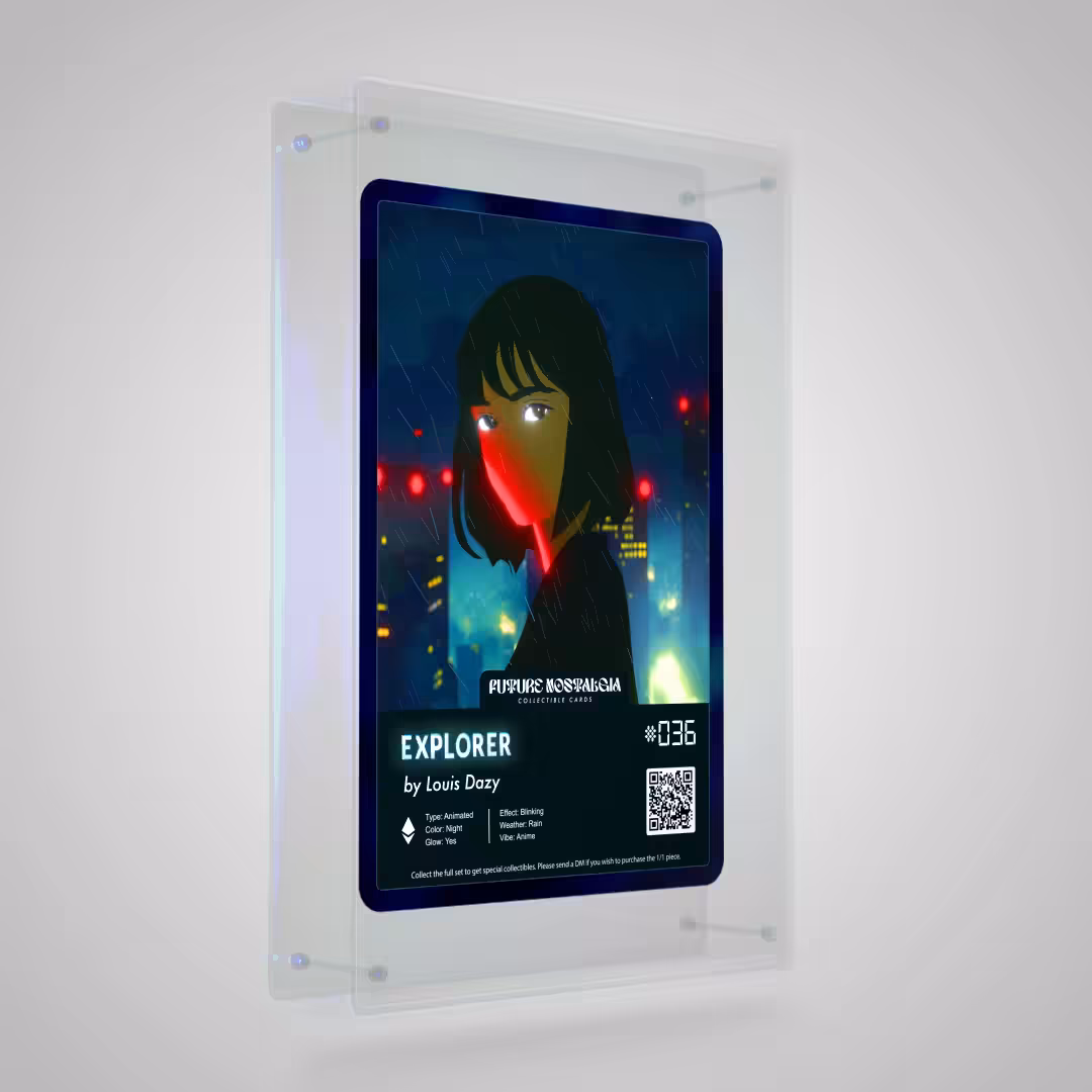 036 - Explorer