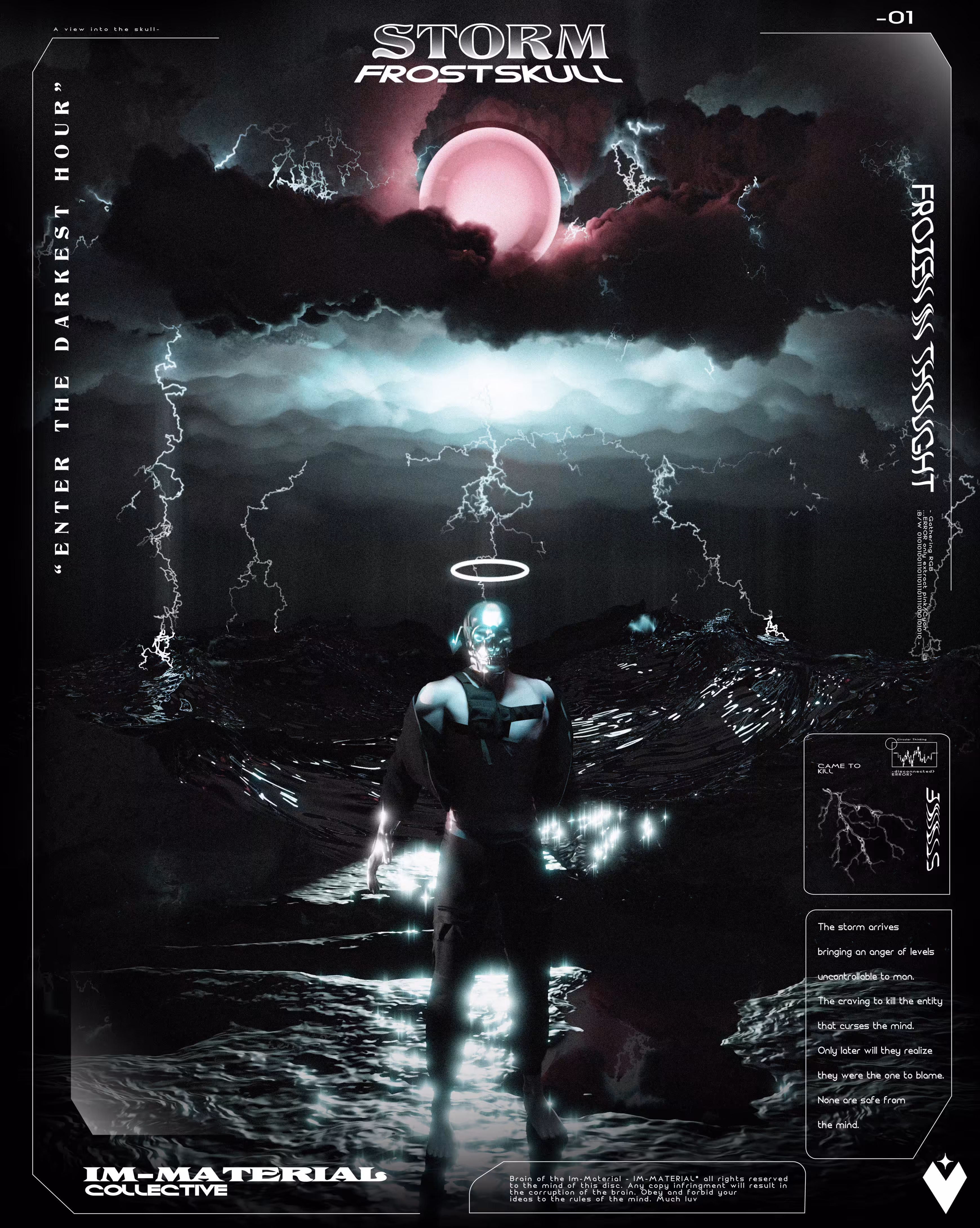 STORM