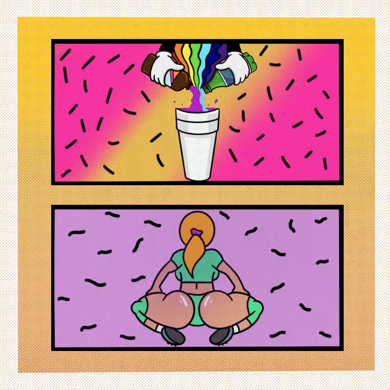 Party Generator  #70