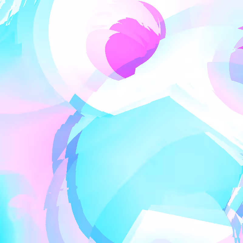 Any Colour You Like #47