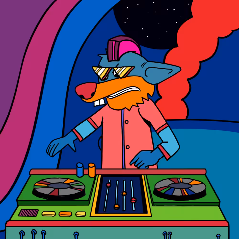 Gogos Skratz #5