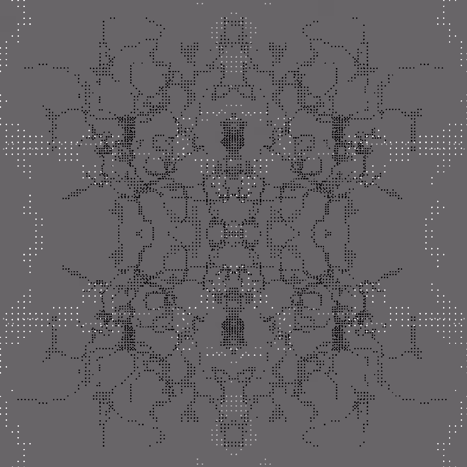 Alien Code #11