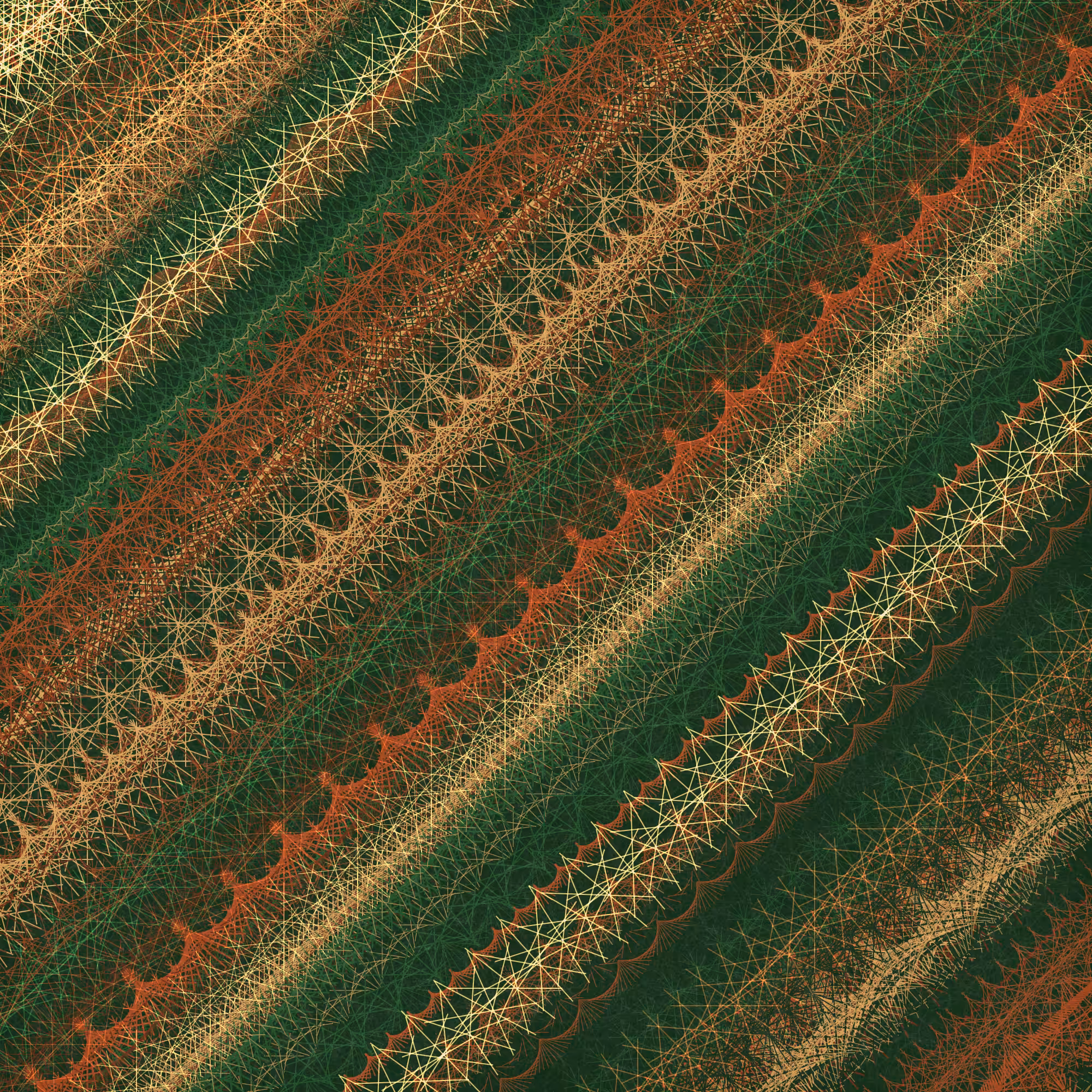 Lace Factory #94