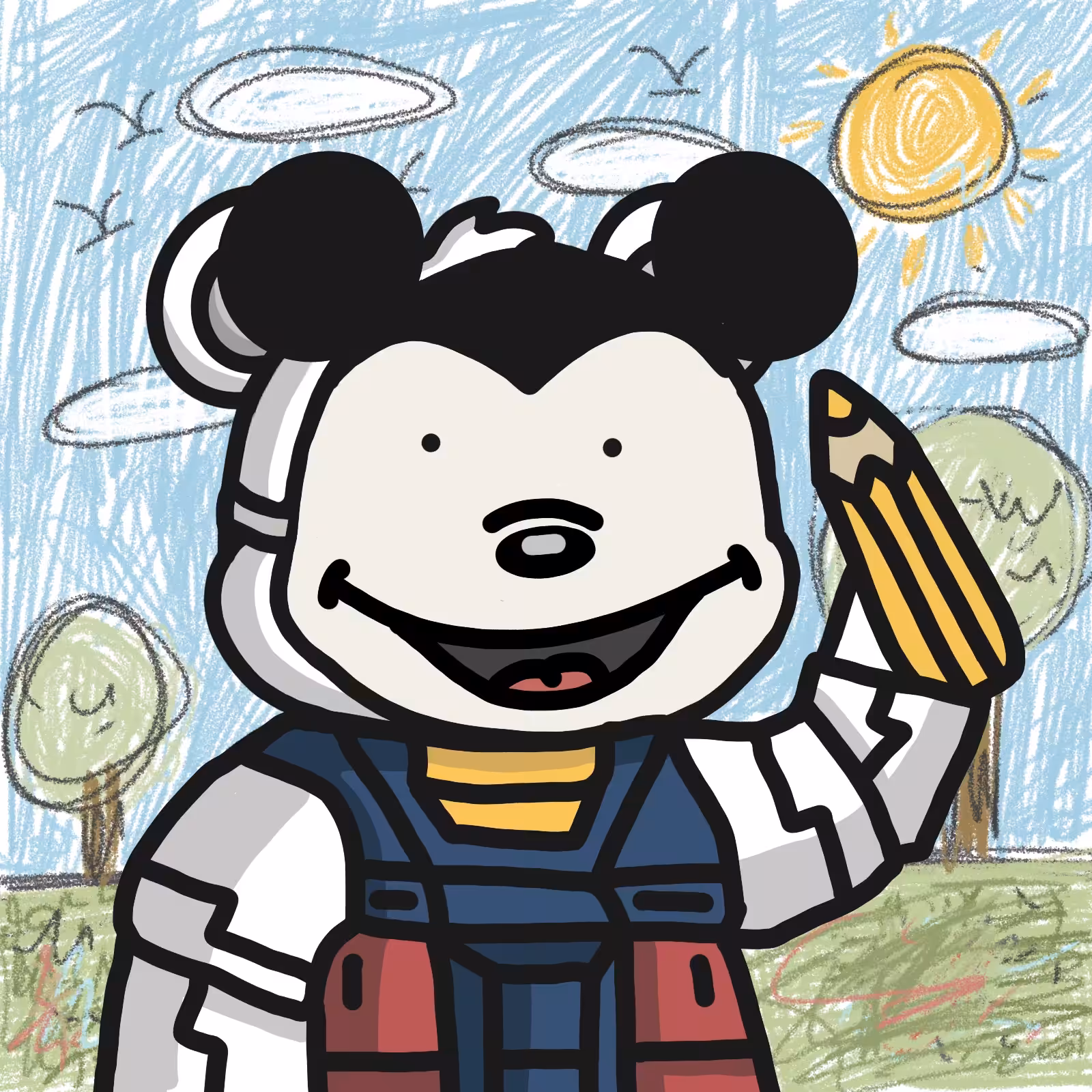 Bear Of Chris: Bearofchris #67