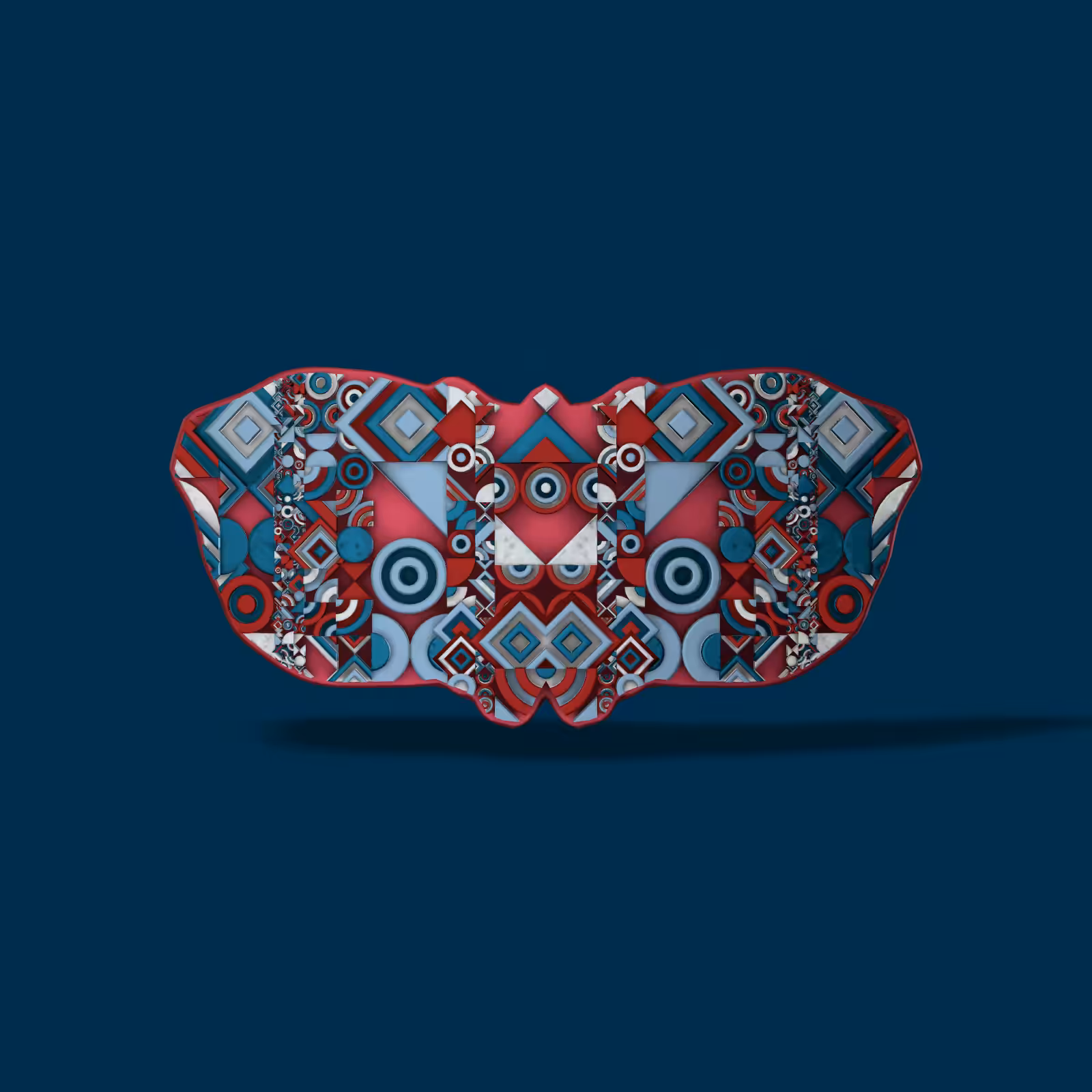 3D Generativemasks #4783
