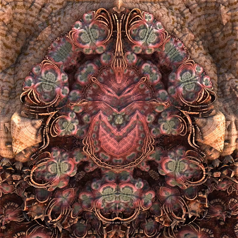 Aura #5