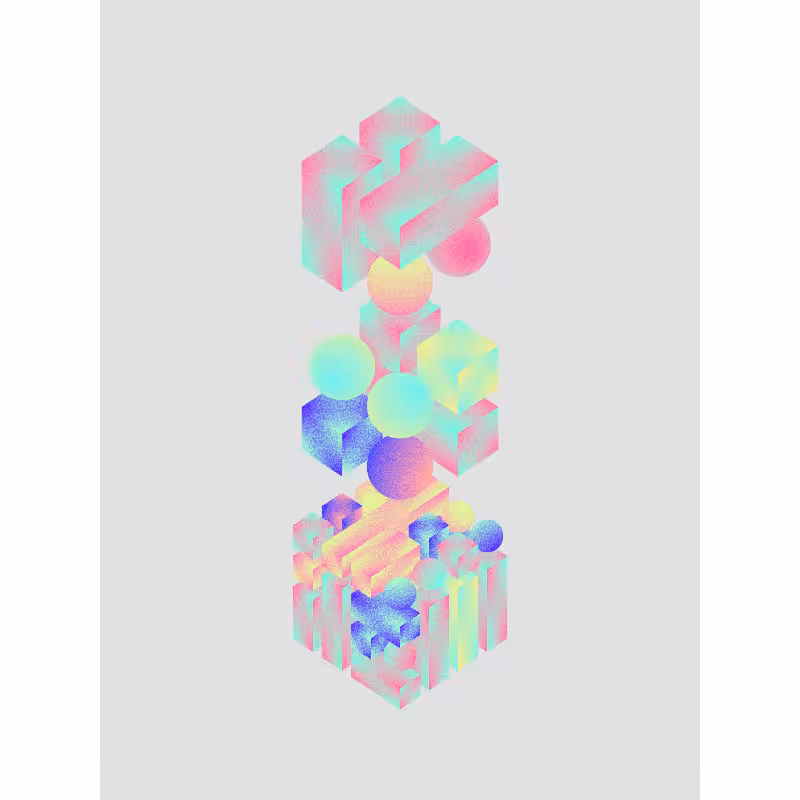 cube #28