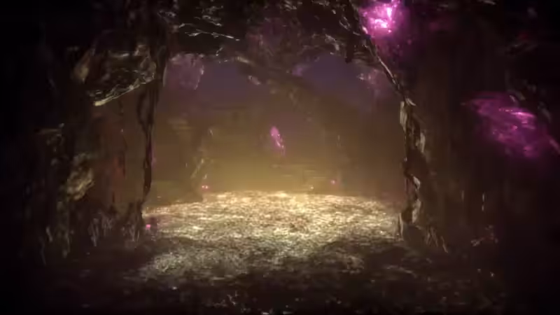 DX01: SINGULARITY 17394
