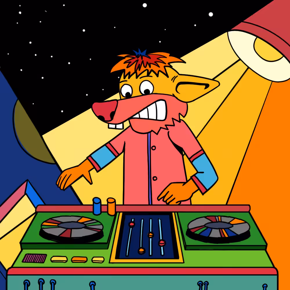 Gogos Skratz #164