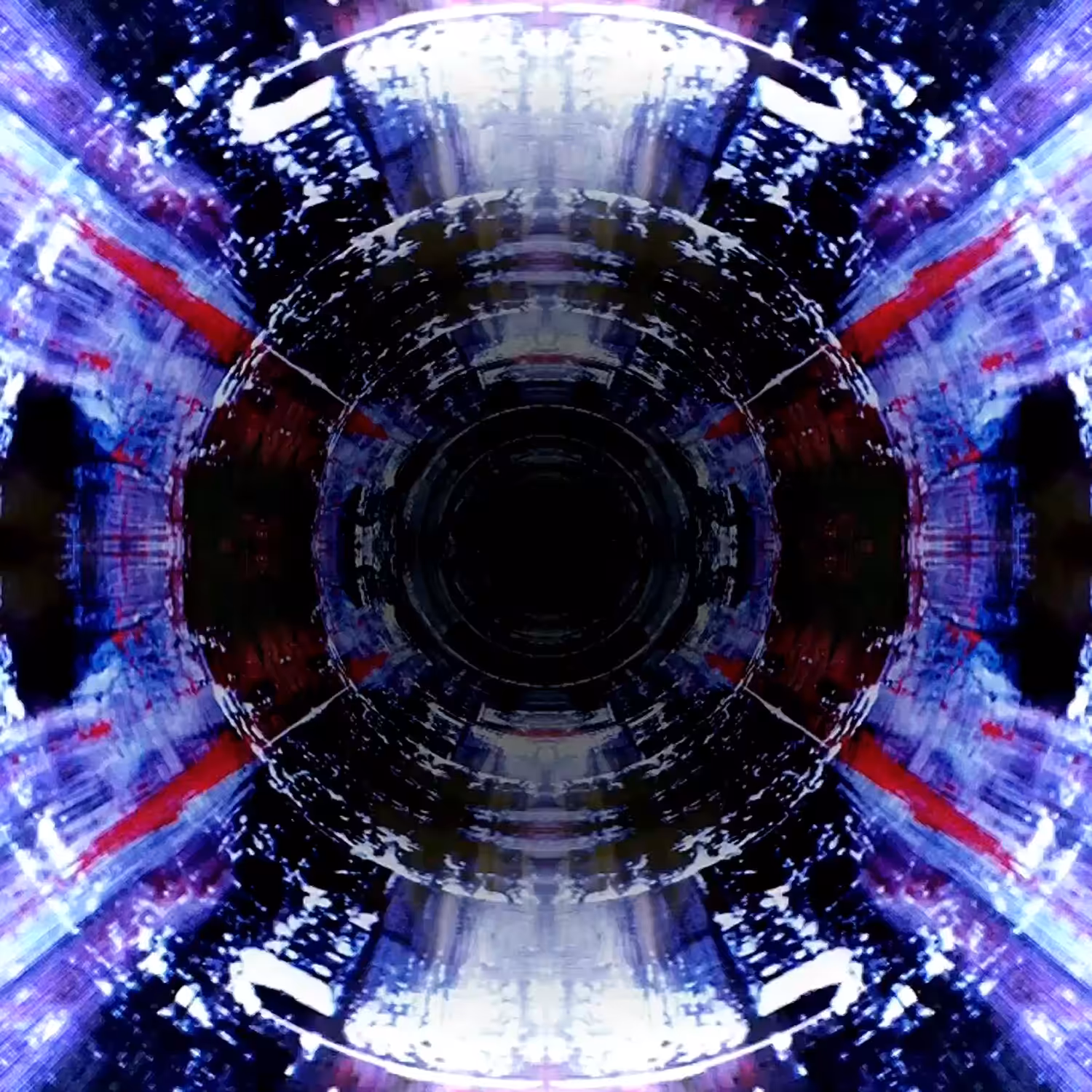 Arthole #1