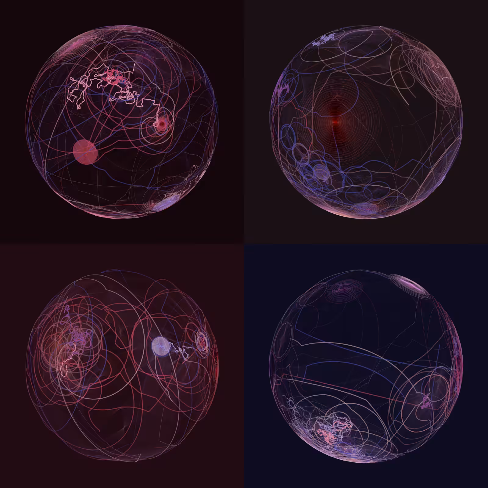 spherical entangling #7