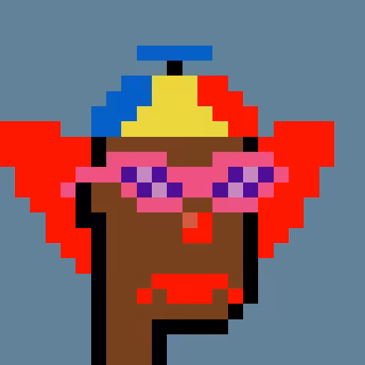 Cyber_Clowns🎈 #8145
