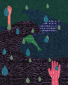The Flood & The Whale #193