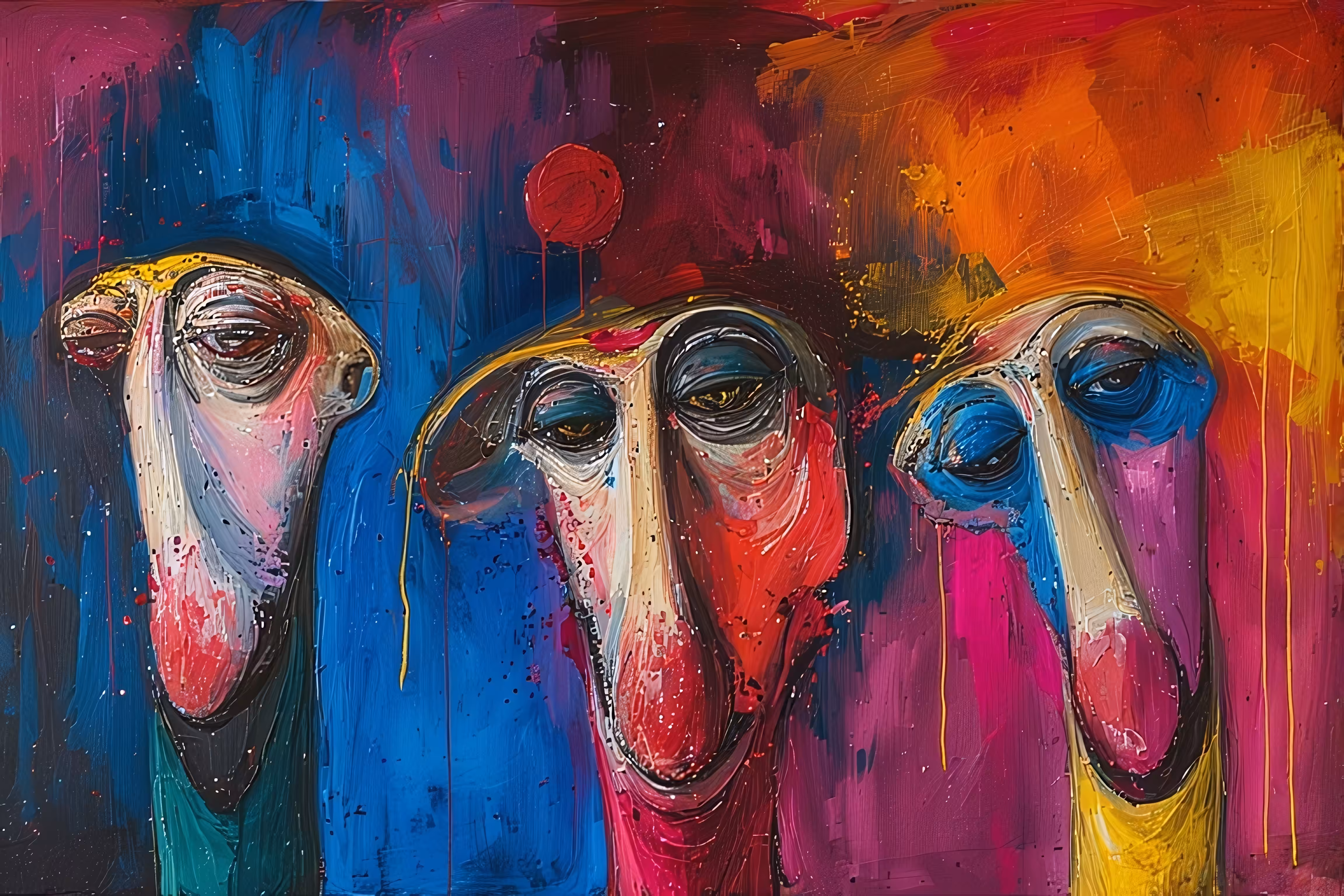 The Introspection Triad