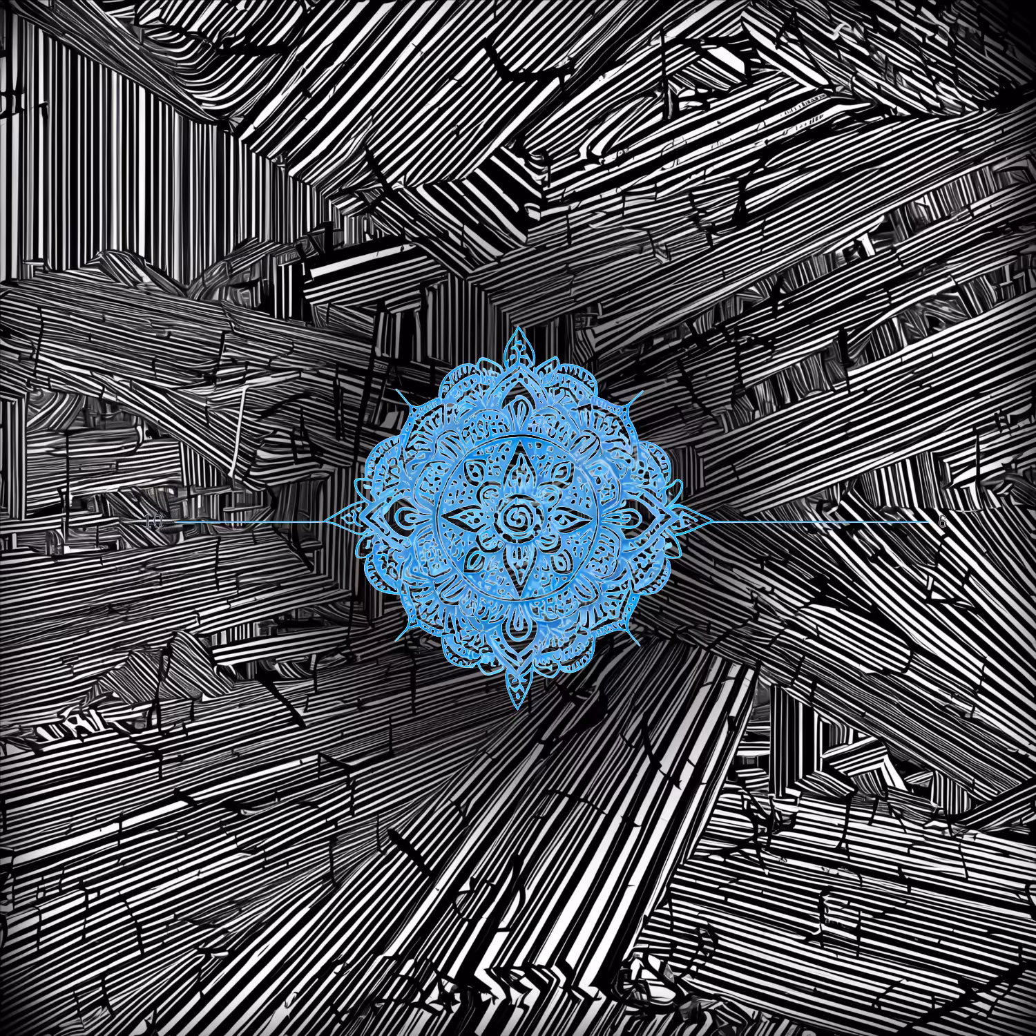 The eye of god Portal #3475