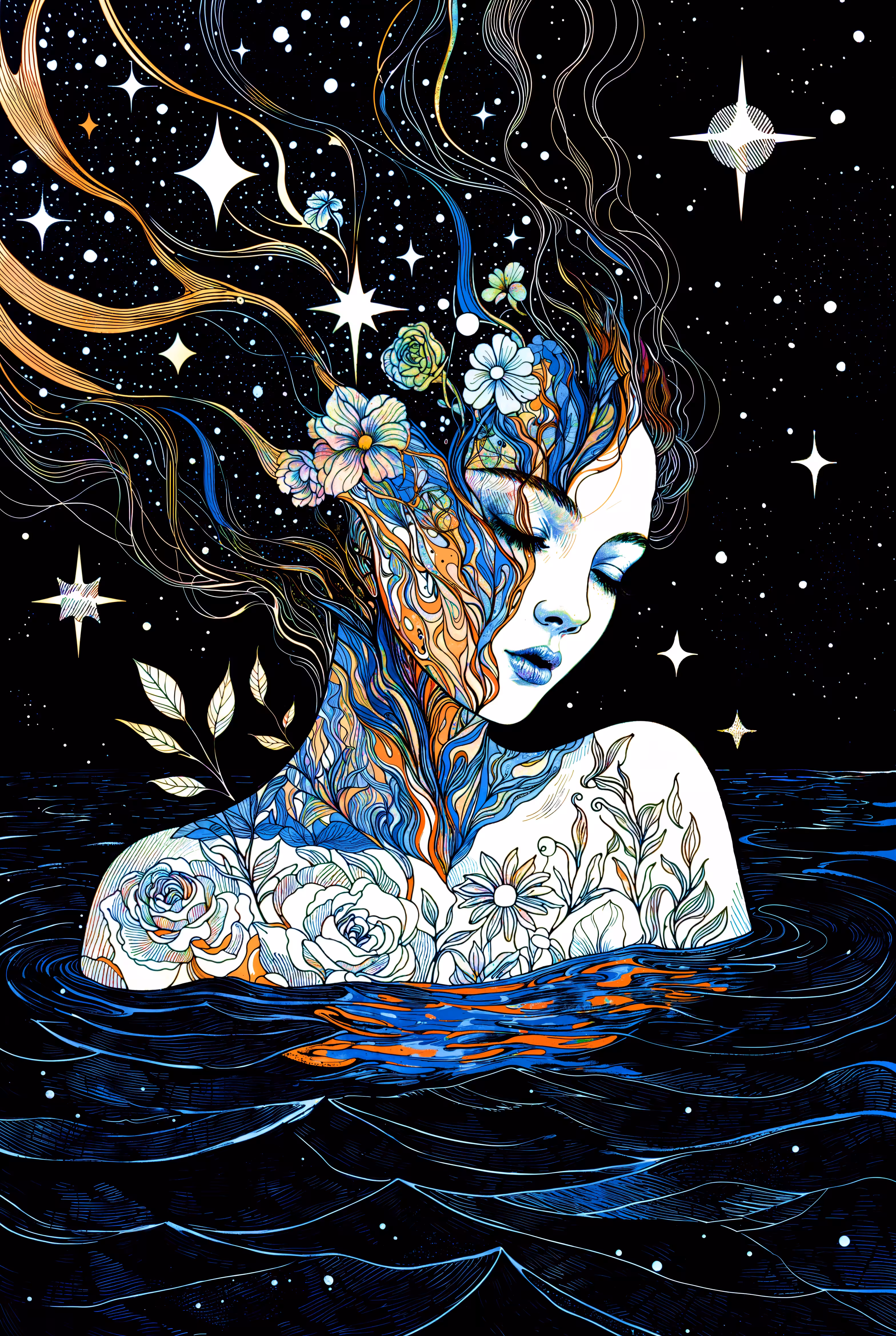 Luminous Peace