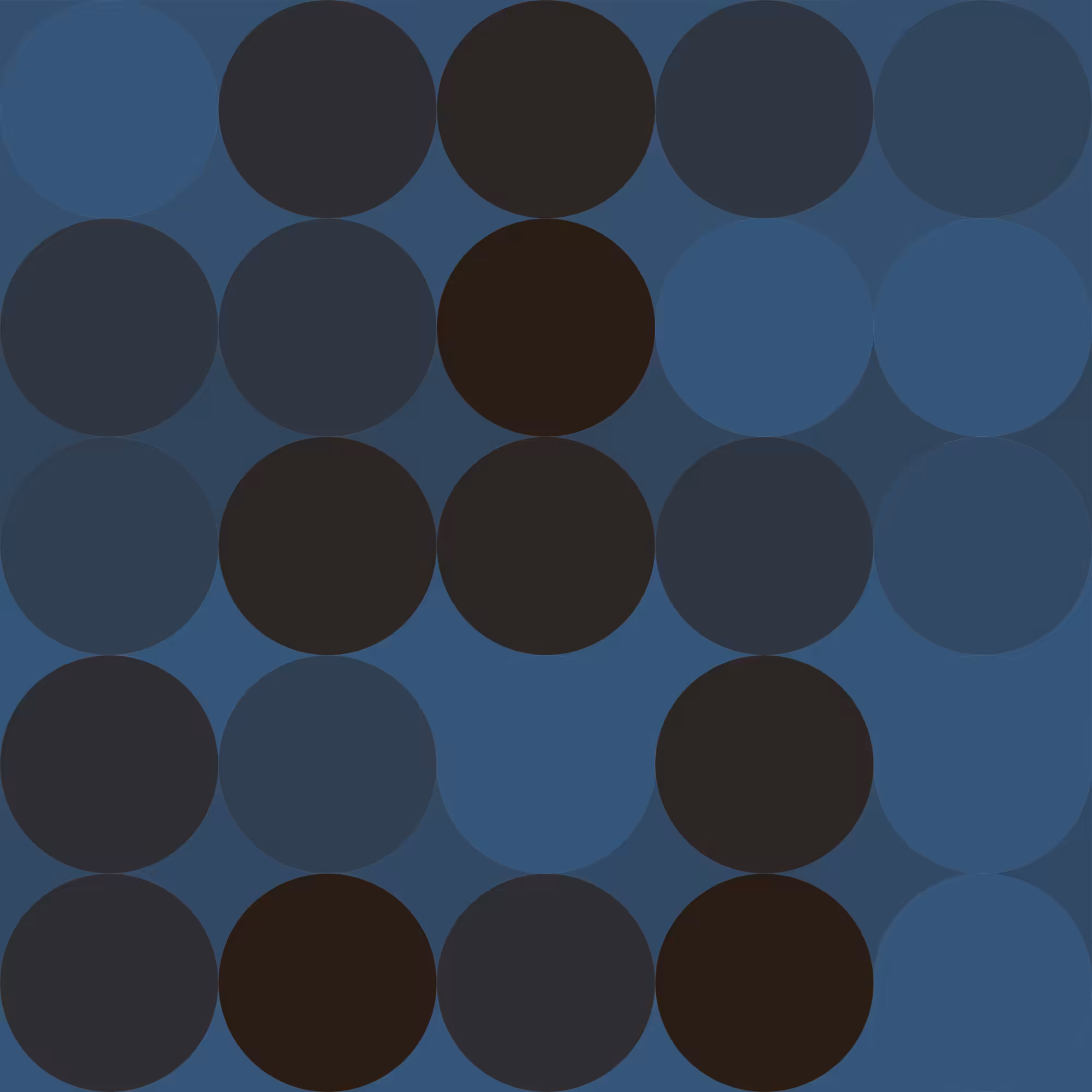 Abacus I #31