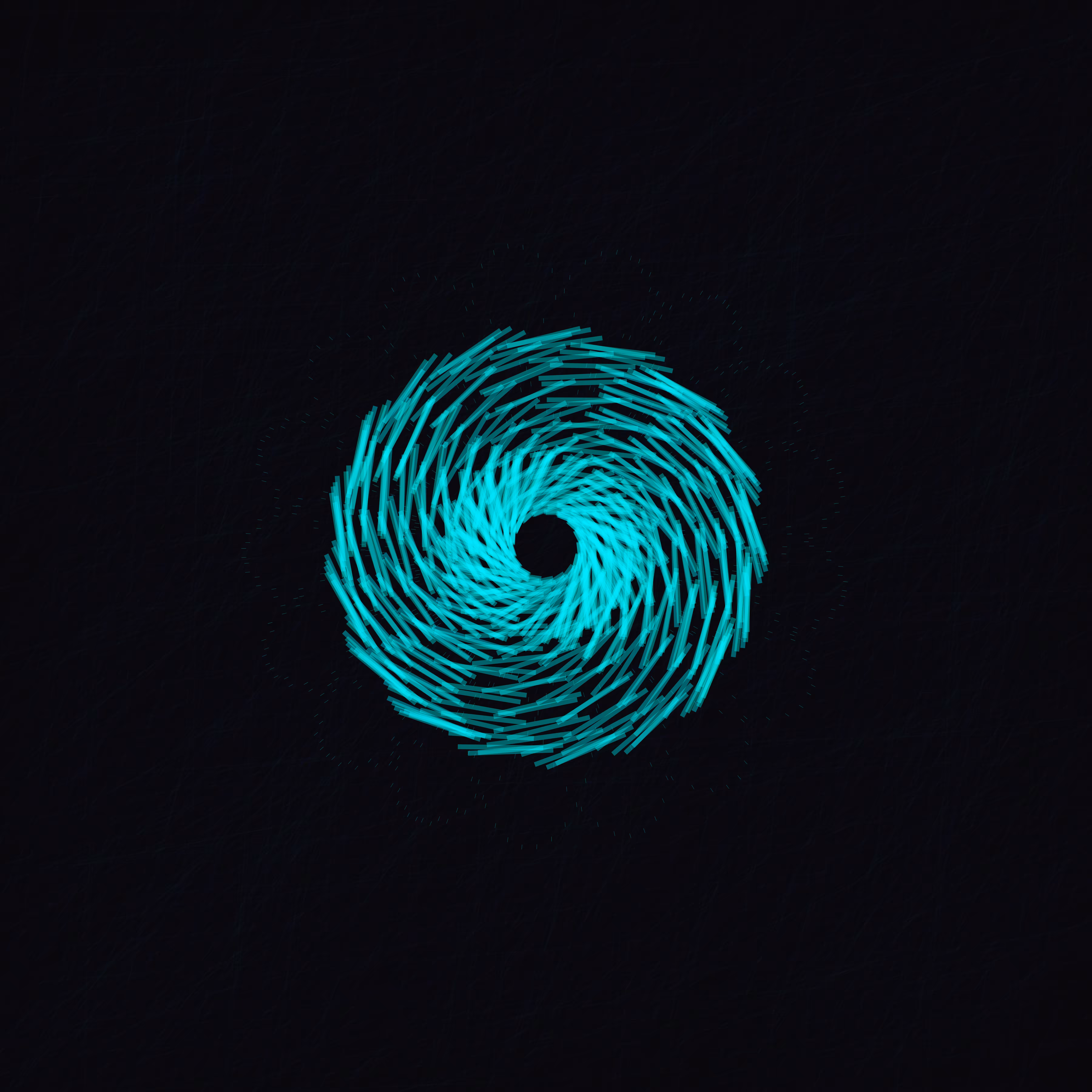 Resonant Generative Scattering #119