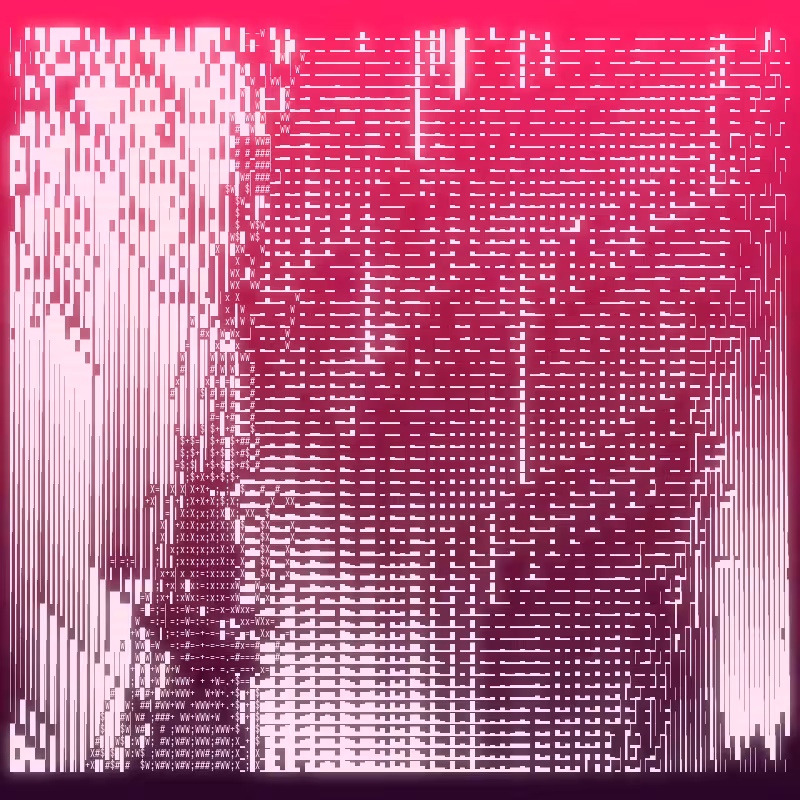 ASCII-SCAPE #24