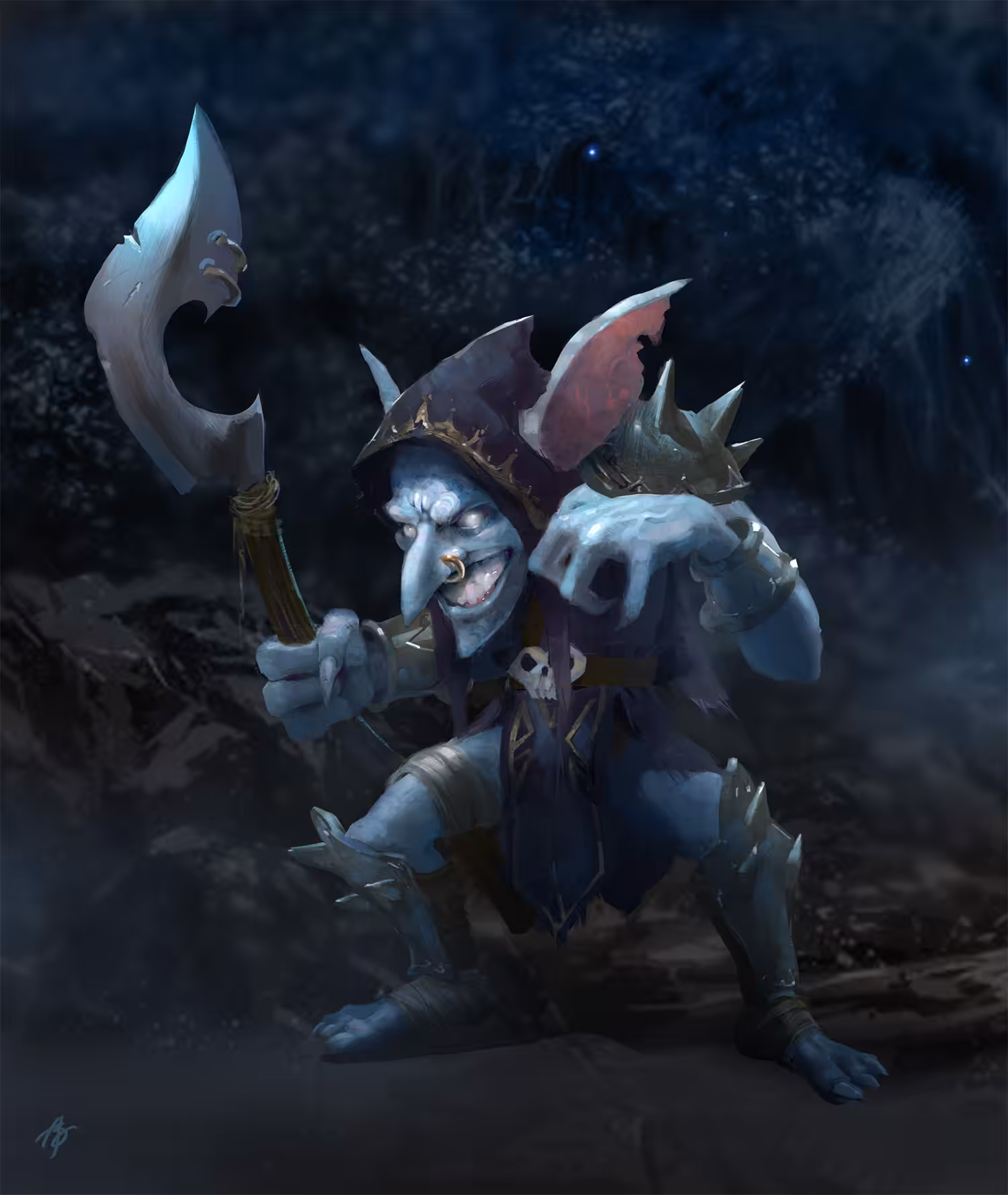 Goblin
