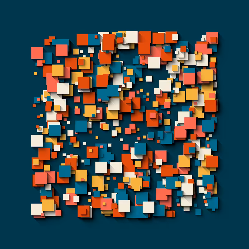MOSAIQUE #27