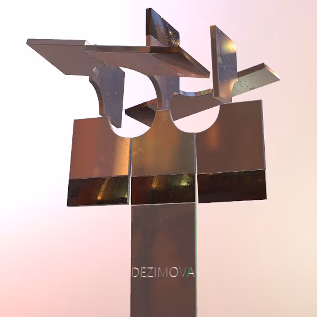 DEZIMOVA