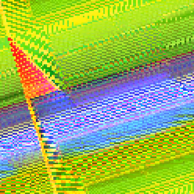 Grid, Rules and Cells #181