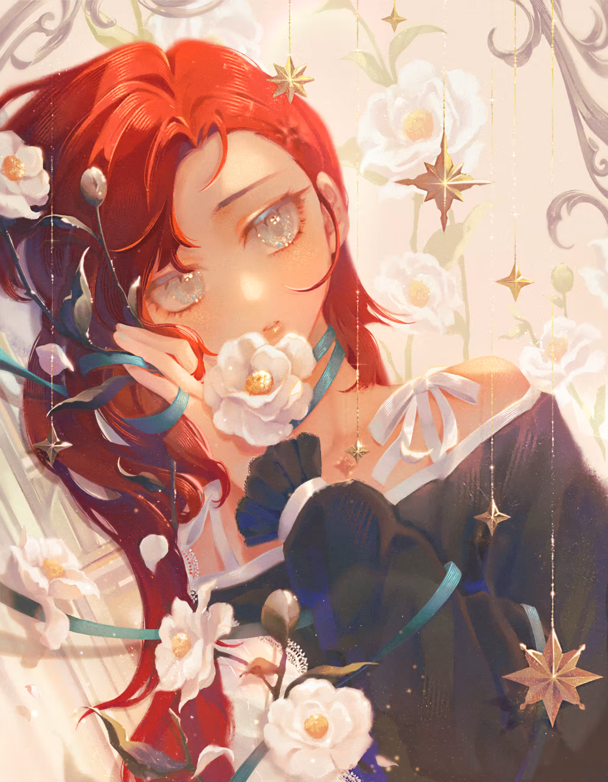 Camellia