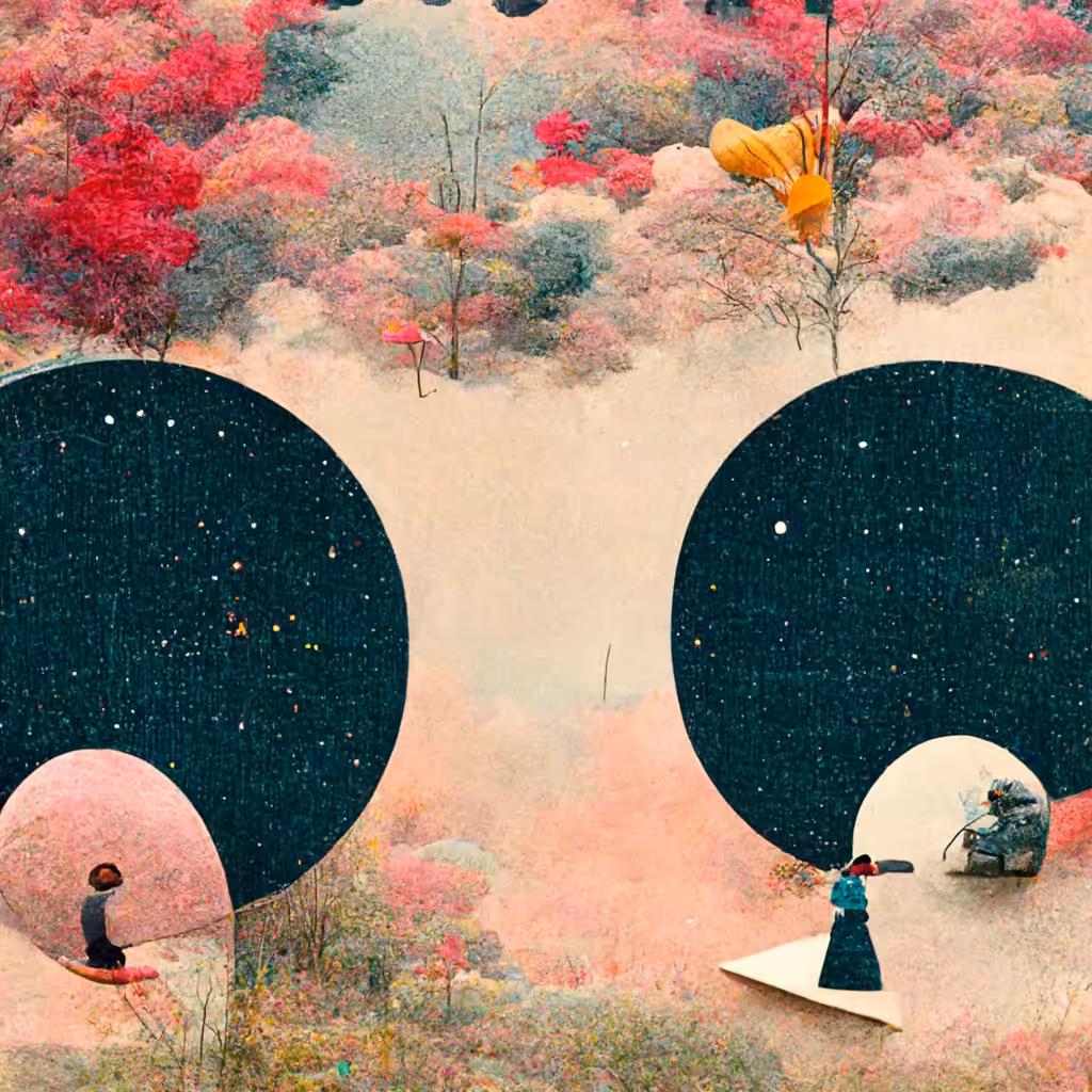 Dreamscape 8
