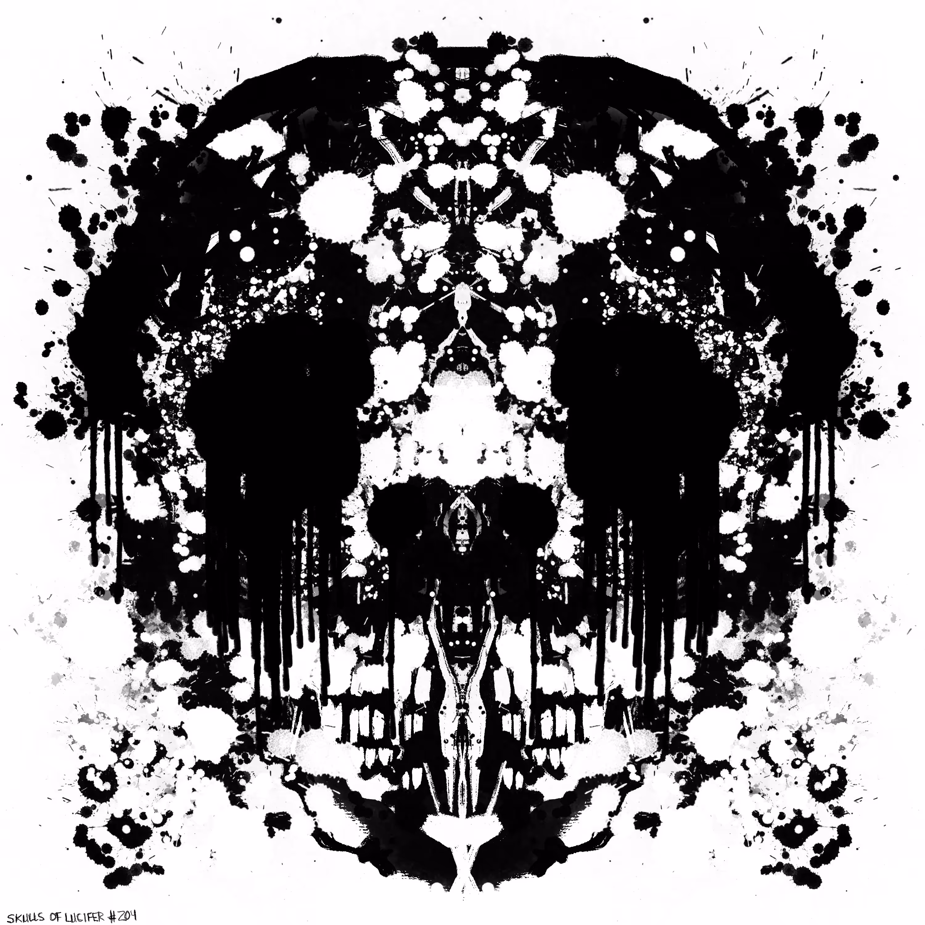 Rorschach SOL II