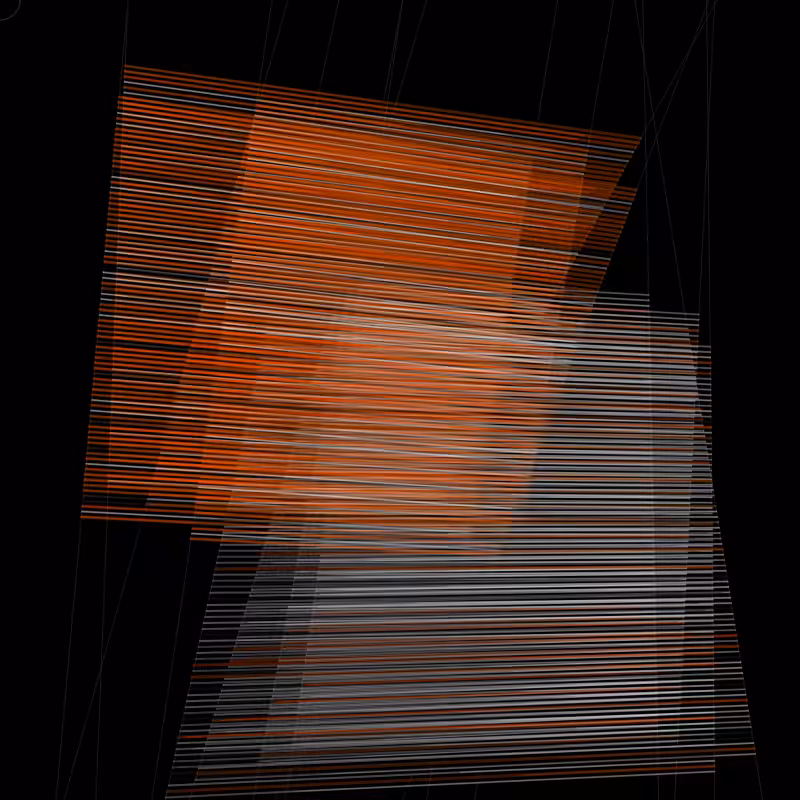 Perpetual line #73