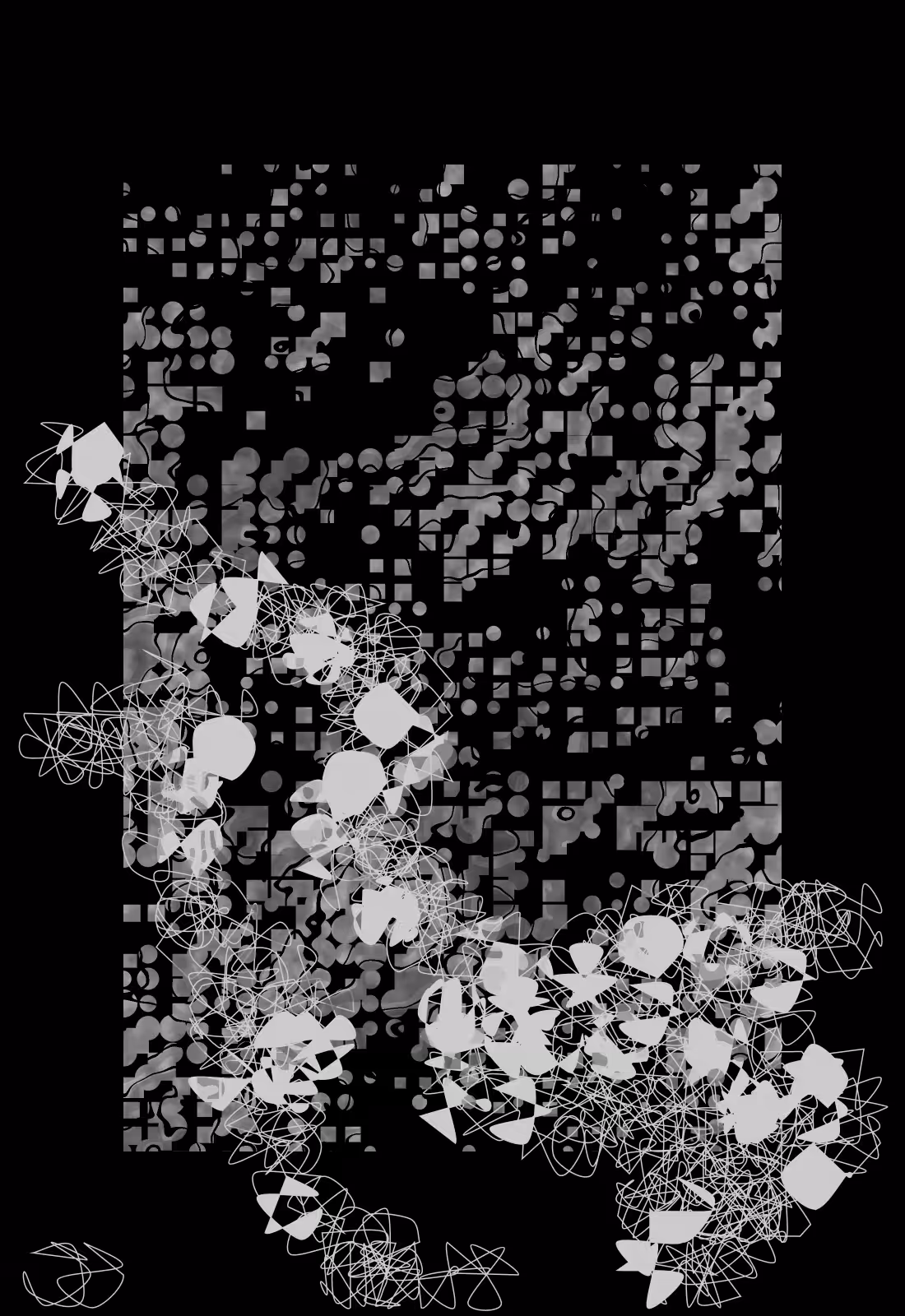 FLOTILLA III #43