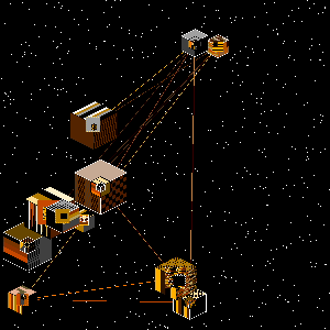 SPACEBOXES #4