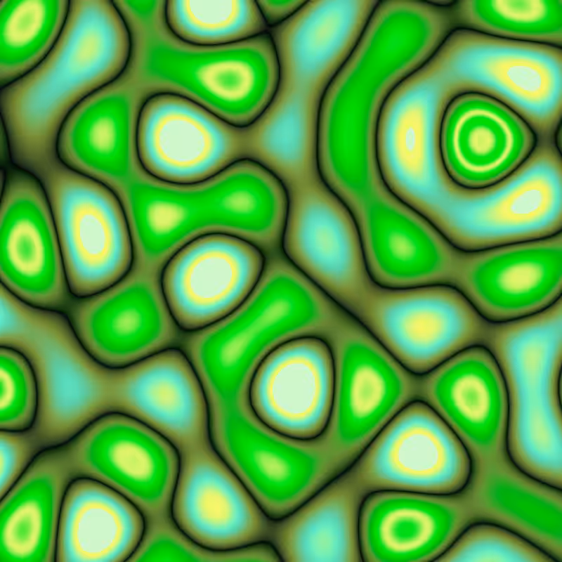 Microscopic #4