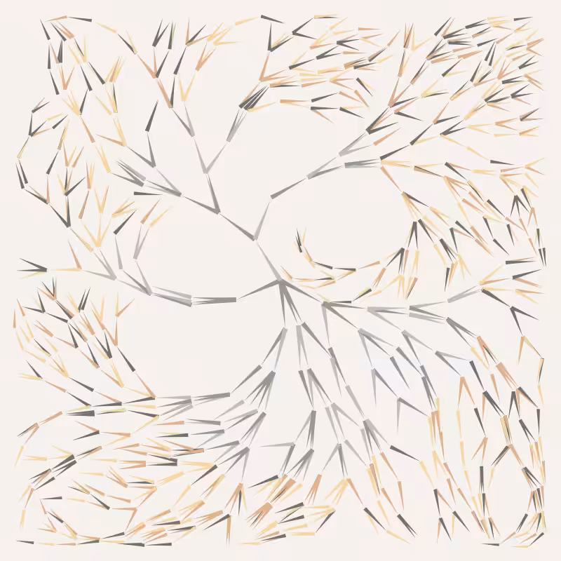 Foliage #364
