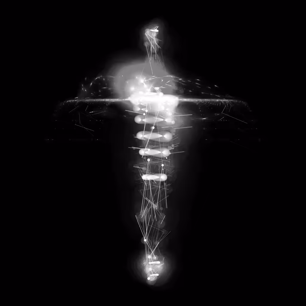 Spectral Beings: Spectral Being 221