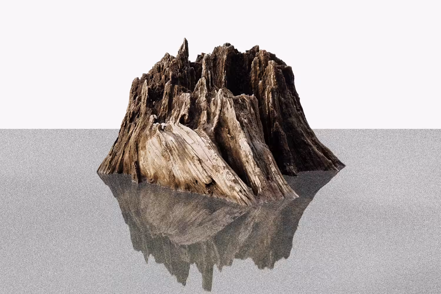 Digital Mountain No.06