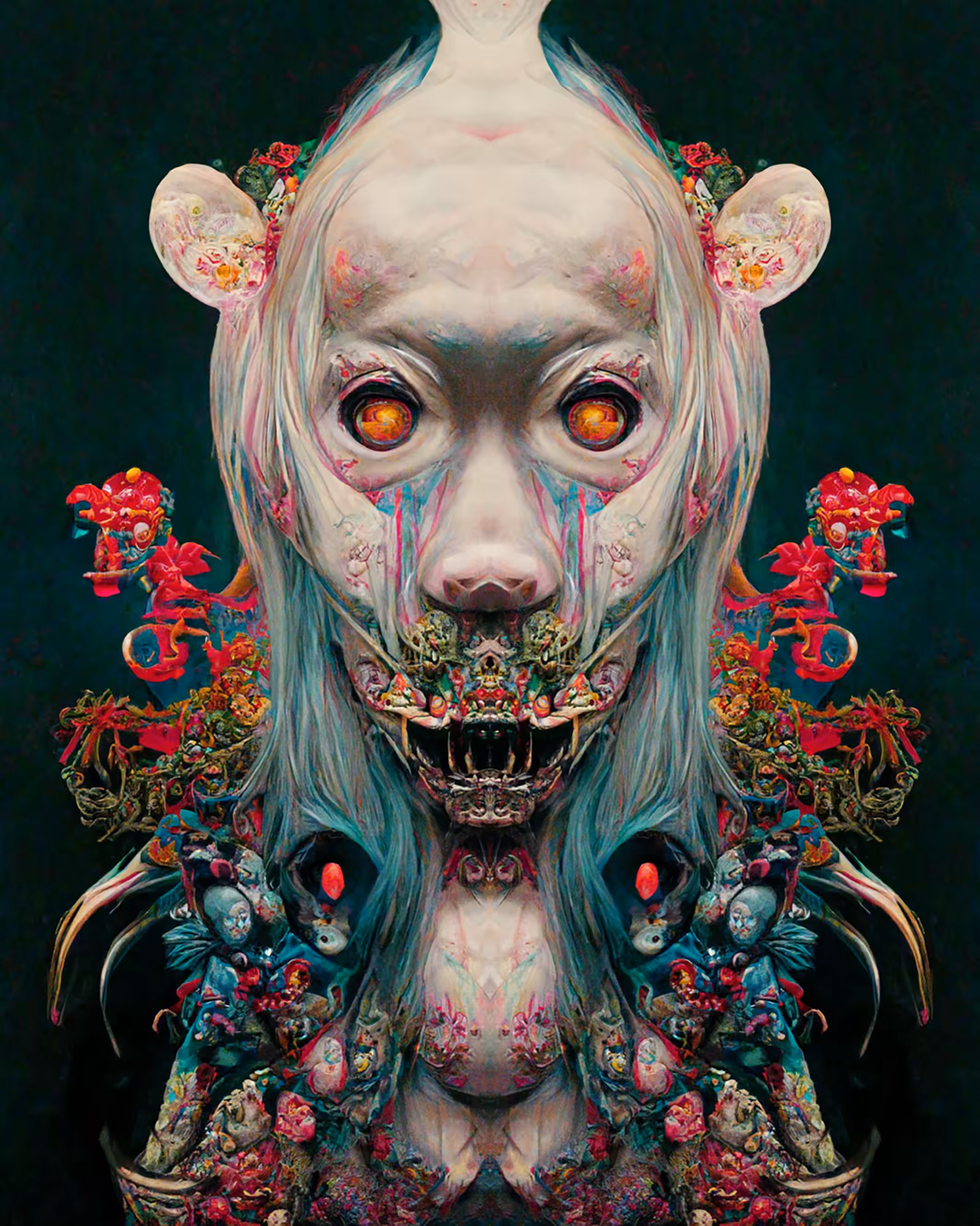 The Elder