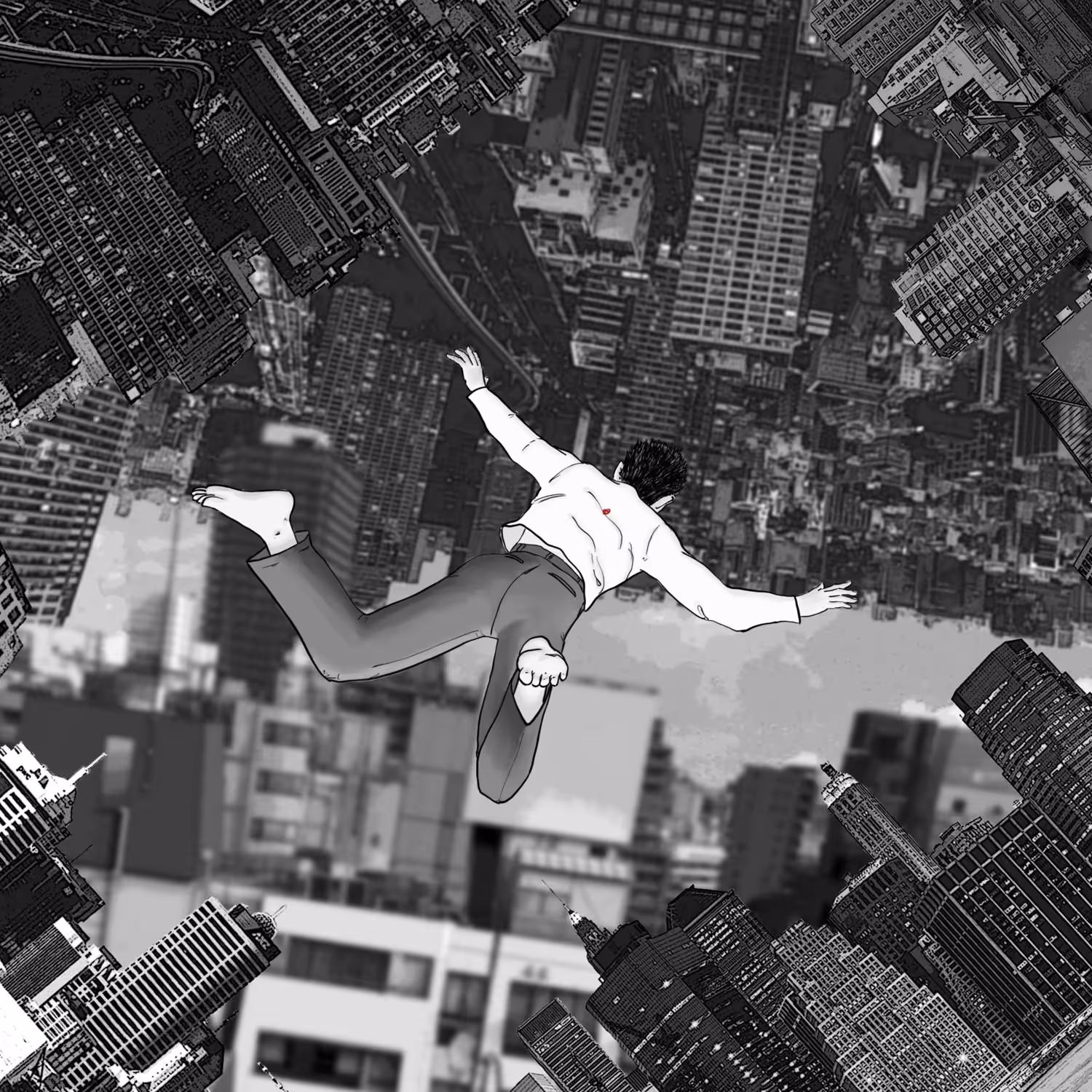 vertigo