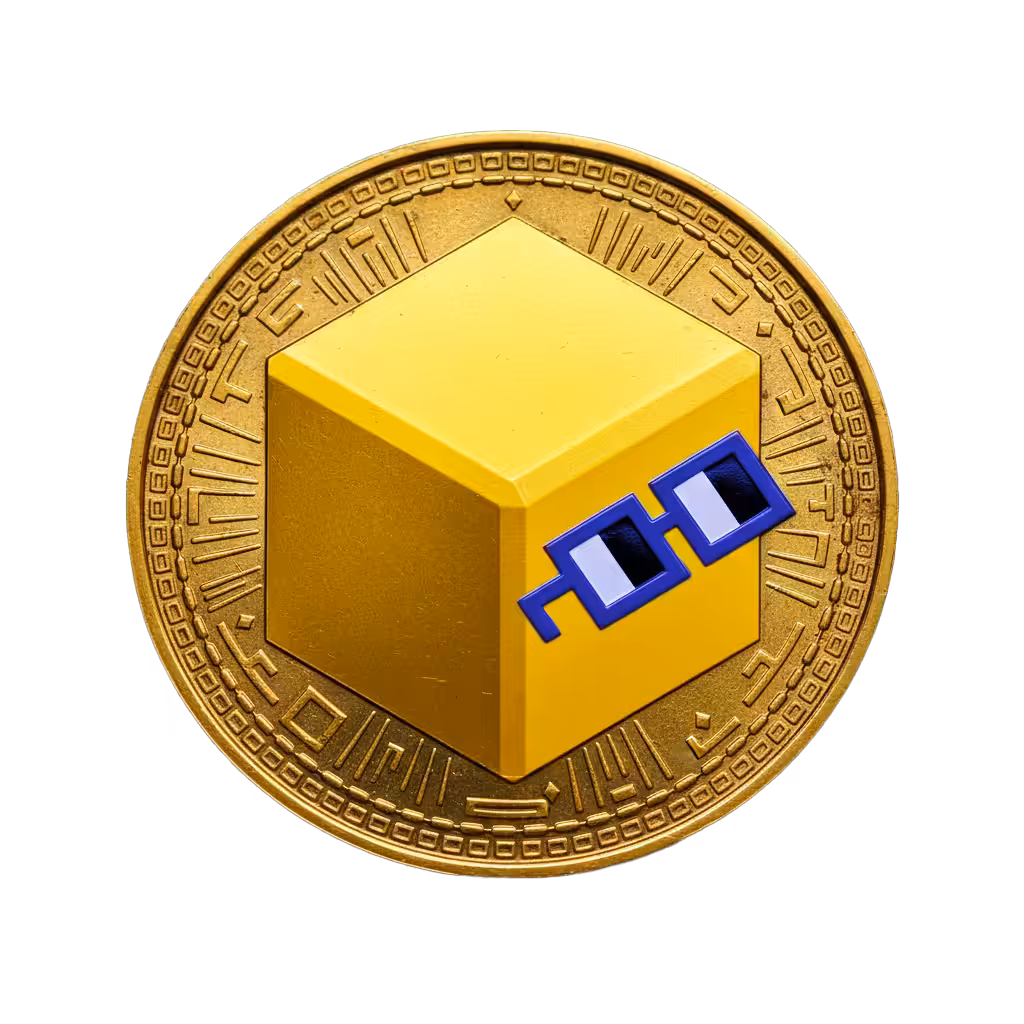 Eyecoin