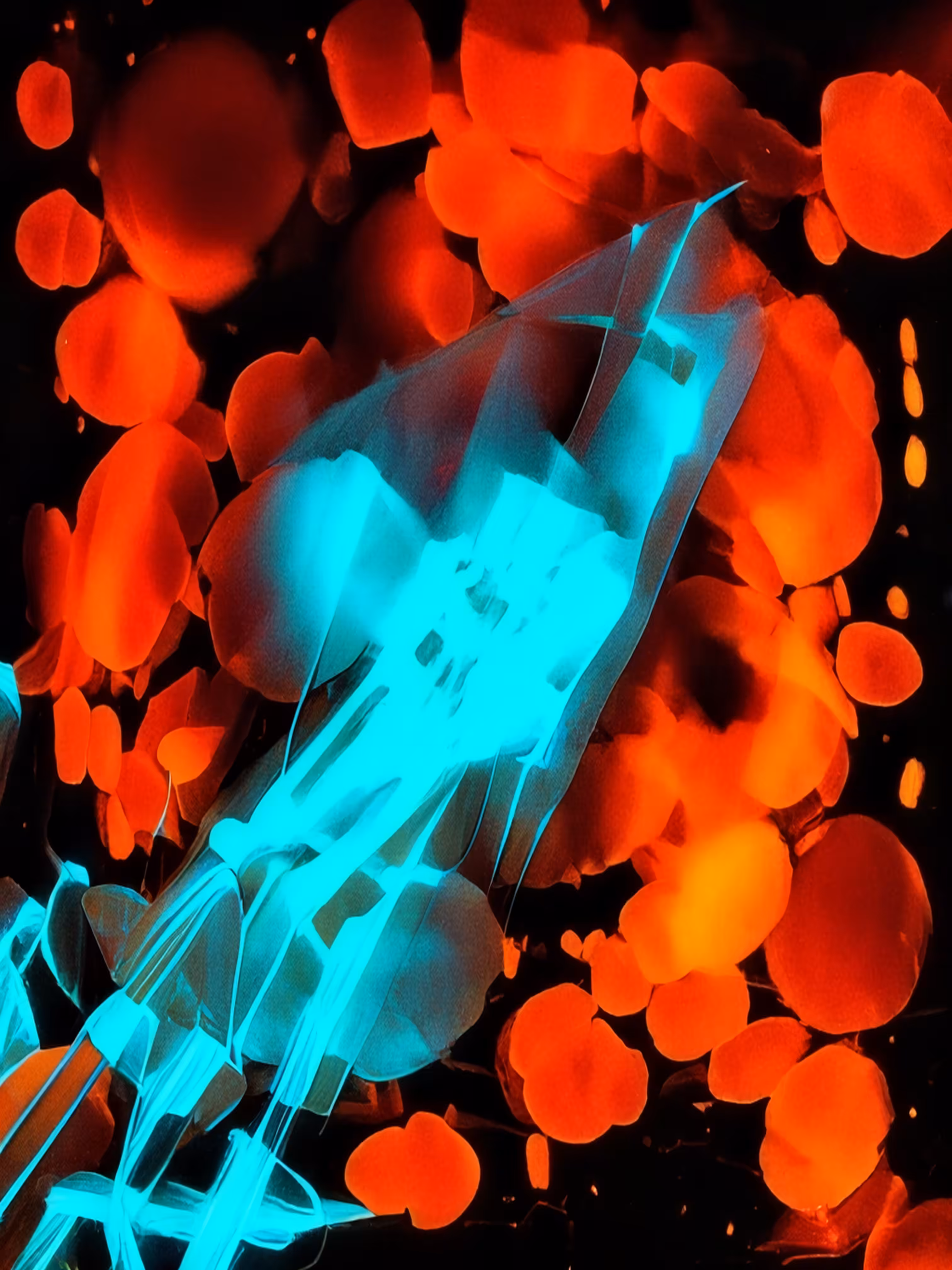 Synthetic Distortion I