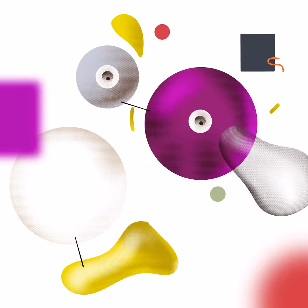 Abstract Personality