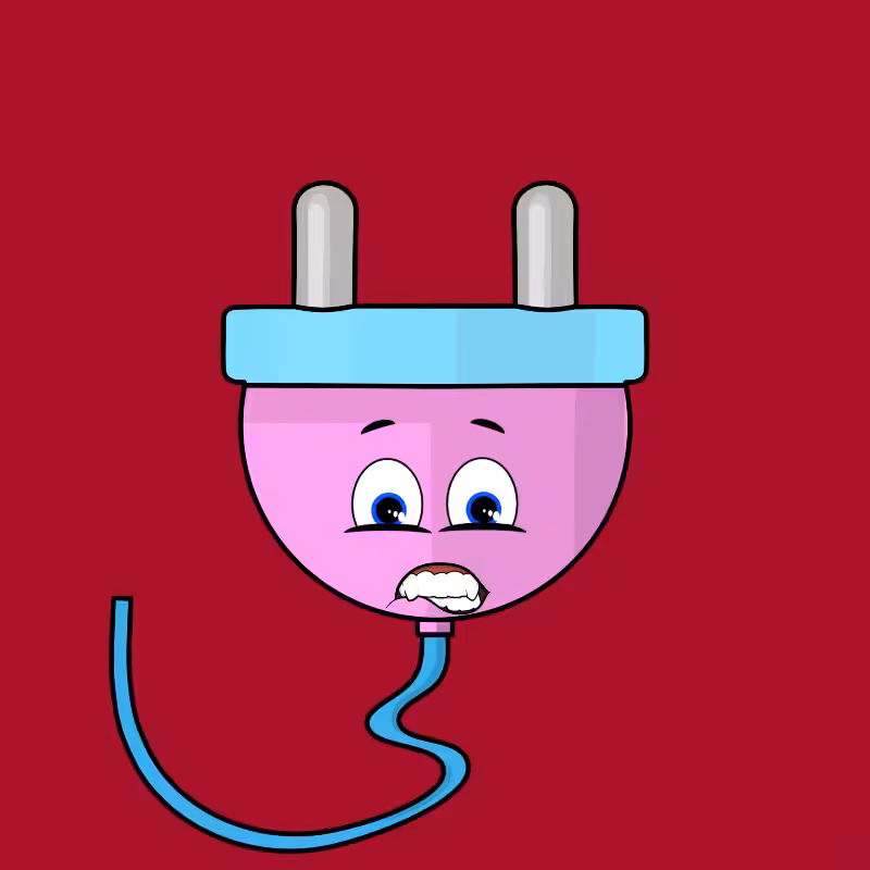 POWER PLUG'S v2 #36