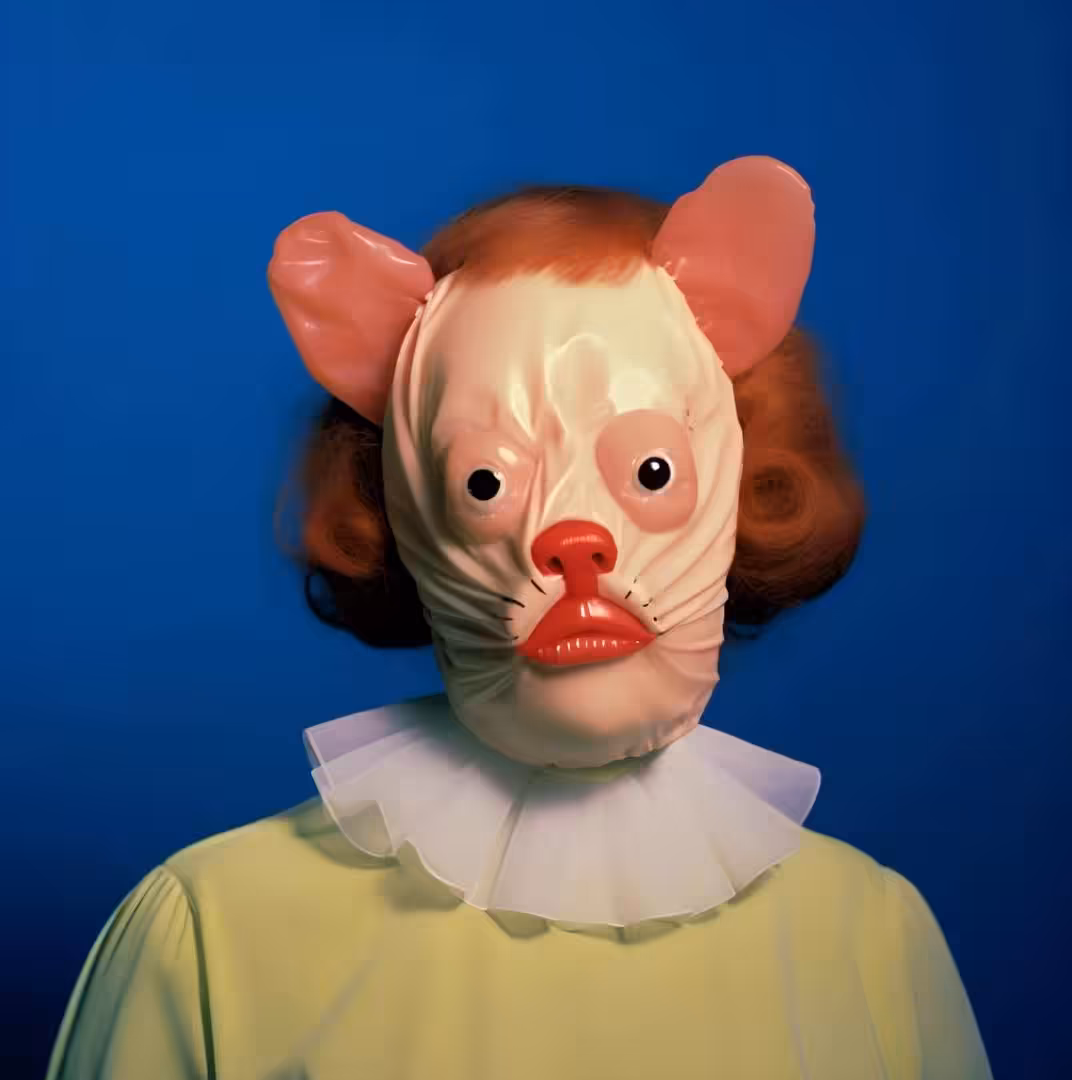 Jess Mac - The Creatures