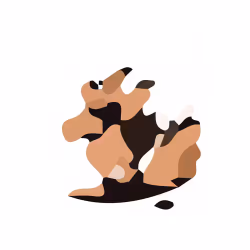 Spearow #021
