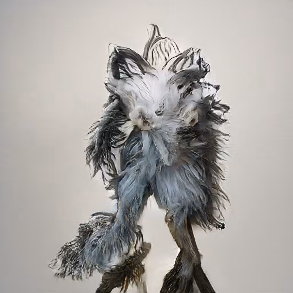 The Non-Human Artwork Project #126