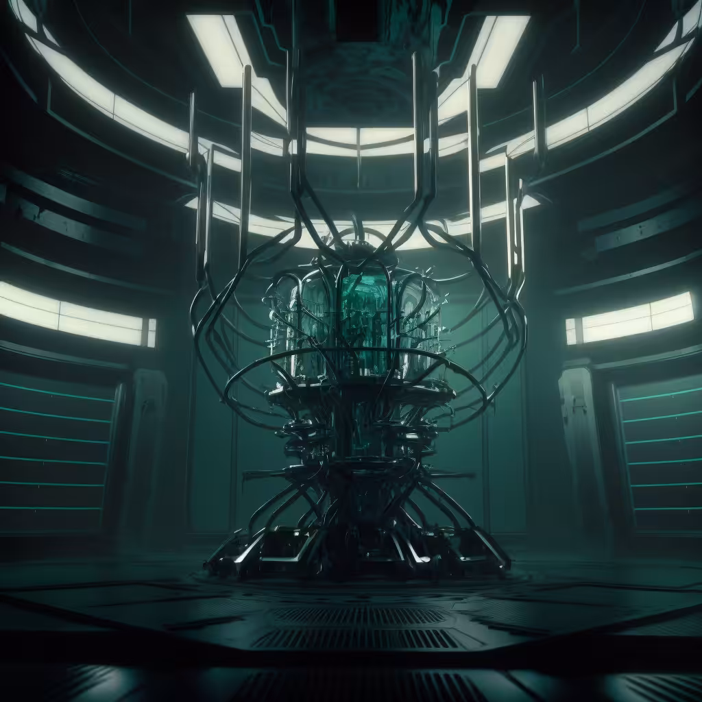 Incubator #55