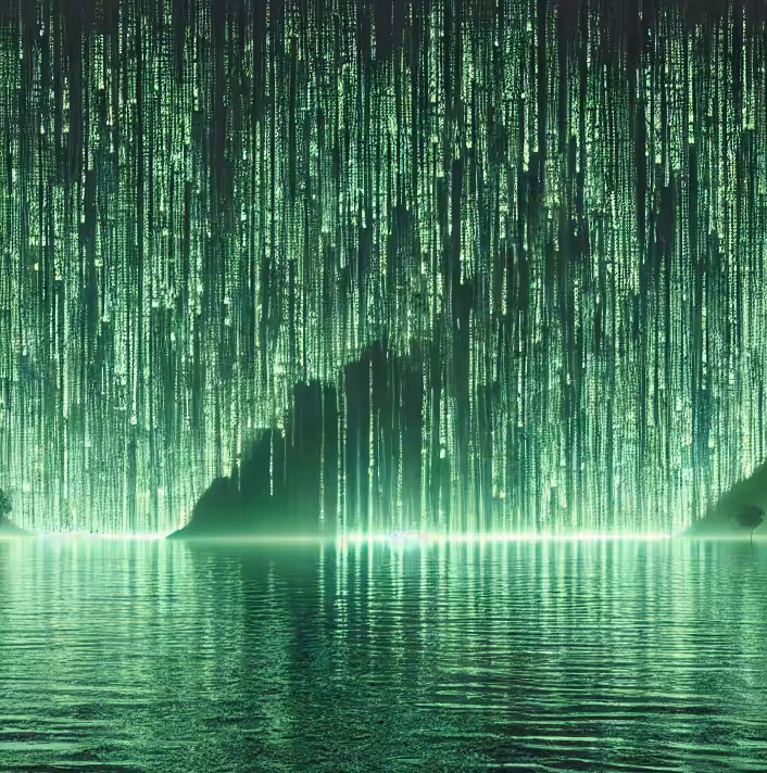 Generative Art.